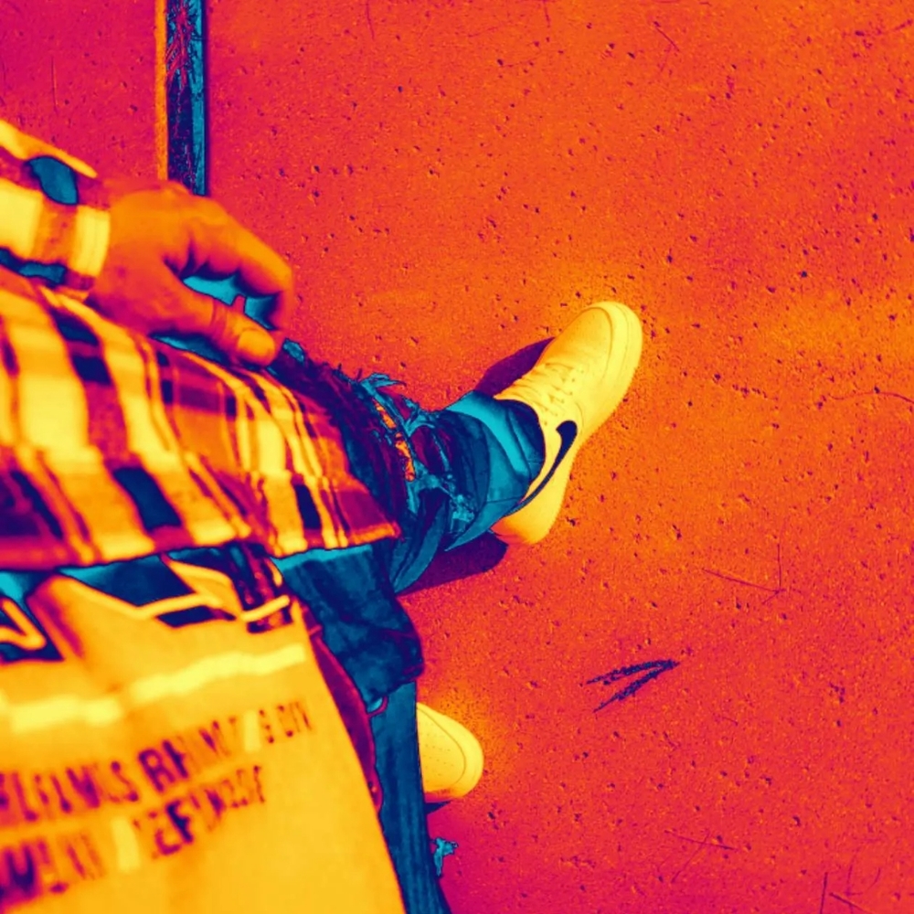 Meet your Posher, Daniel